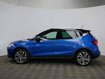 SEAT Arona TSI FR Edition