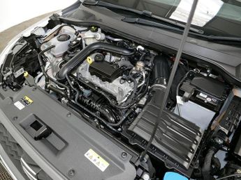 SEAT Arona TSI FR Sport