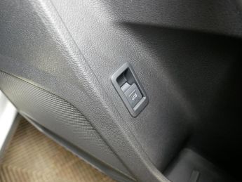 Audi Q3 TFSI CoD Black Edition