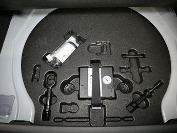 Audi Q3 TFSI CoD Black Edition