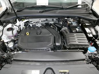 Audi Q3 TFSI CoD Black Edition