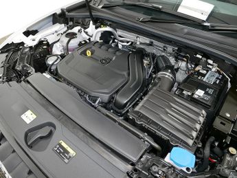 Audi Q3 TFSI CoD Black Edition