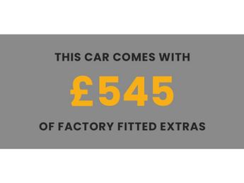 MG MG HS T-GDI Exclusive