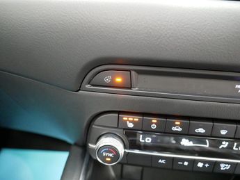 Mazda CX-5 SKYACTIV-G Sport Edition