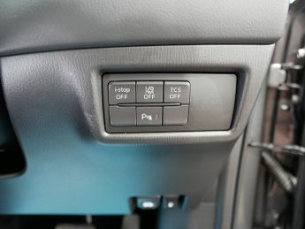 Mazda CX-5 SKYACTIV-G Sport Edition
