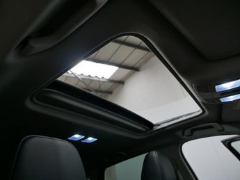 Mazda CX-5 SKYACTIV-G Sport Edition
