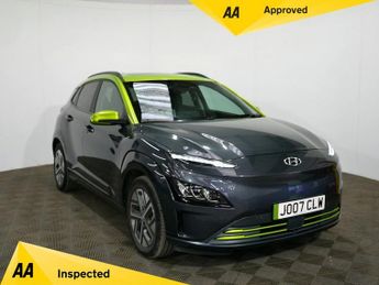 Hyundai KONA Ultimate