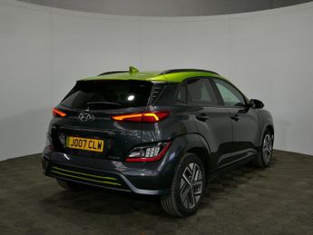 Hyundai KONA Ultimate