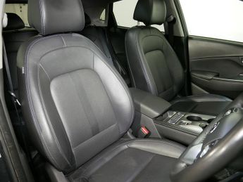 Hyundai KONA Ultimate