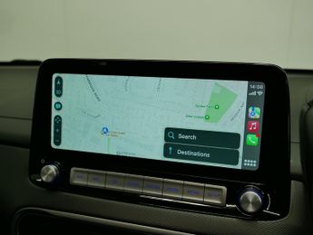 Hyundai KONA Ultimate