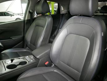 Hyundai KONA Ultimate