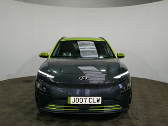 Hyundai KONA Ultimate