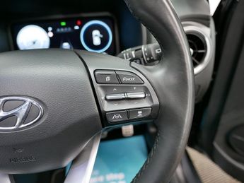 Hyundai KONA Ultimate