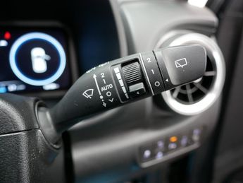 Hyundai KONA Ultimate