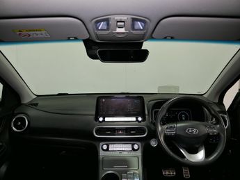 Hyundai KONA Ultimate