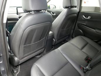 Hyundai KONA Ultimate