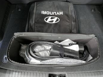 Hyundai KONA Ultimate