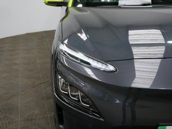 Hyundai KONA Ultimate