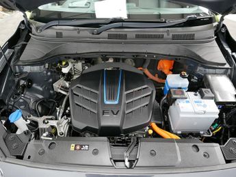 Hyundai KONA Ultimate