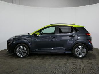 Hyundai KONA Ultimate