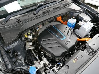 Hyundai KONA Ultimate