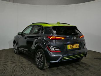 Hyundai KONA Ultimate