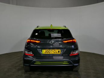 Hyundai KONA Ultimate