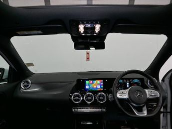 Mercedes-Benz GLA GLA180 AMG Line