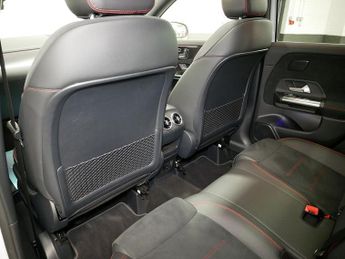 Mercedes-Benz GLA GLA180 AMG Line