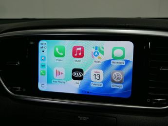 Kia Sportage T-GDi GT-Line S