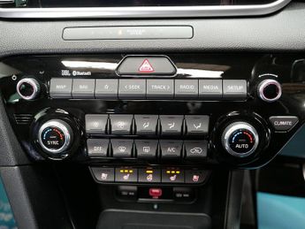 Kia Sportage T-GDi GT-Line S