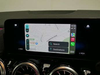 Mercedes-Benz GLA GLA180 AMG Line