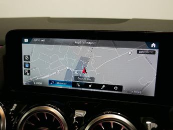 Mercedes-Benz GLA GLA180 AMG Line