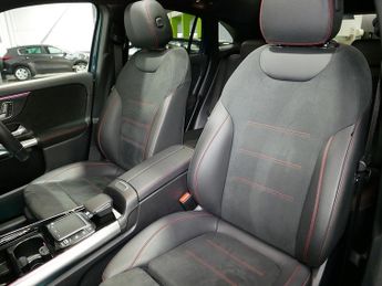 Mercedes-Benz GLA GLA180 AMG Line