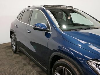 Mercedes-Benz GLA GLA180 AMG Line