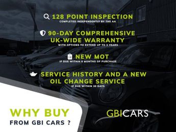 Mercedes-Benz GLA GLA180 AMG Line