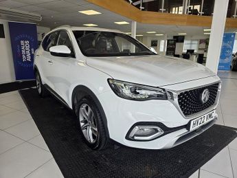 MG HS 1.5 T-GDI Exclusive SUV 5dr Petrol Manual Euro 6 (s/s) (162 ps)