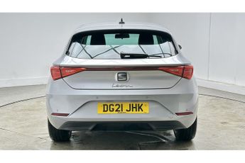 SEAT Leon TSI EVO SE Dynamic