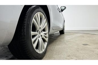 SEAT Leon TSI EVO SE Dynamic
