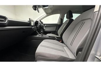 SEAT Leon TSI EVO SE Dynamic