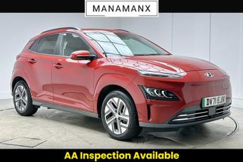 Hyundai KONA Premium
