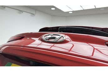 Hyundai KONA Premium