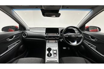 Hyundai KONA Premium