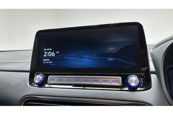 Hyundai KONA Premium