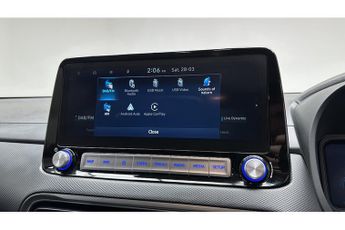 Hyundai KONA Premium