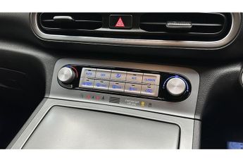 Hyundai KONA Premium