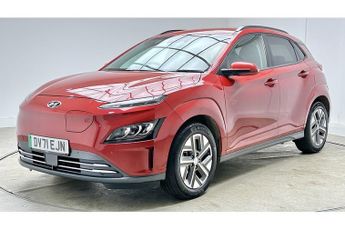 Hyundai KONA Premium