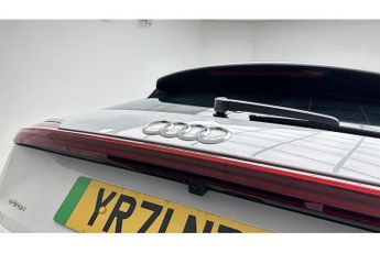 Audi e-tron Sport