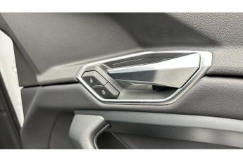 Audi e-tron Sport