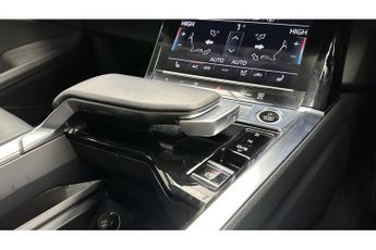 Audi e-tron Sport